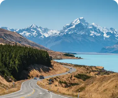 New Zealand